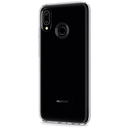 Чехол для телефонов Spigen Liquid Crystal Clear (L22CS23072) for Huawei P20 Lite: Совместимость Huawei P20 Lite