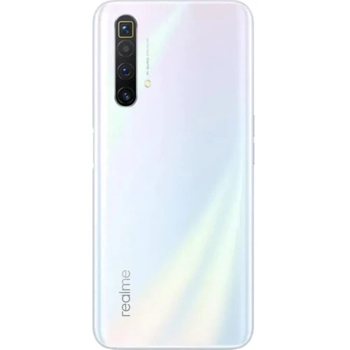 Смартфон Realme X3 SuperZoom 8/128Gb Arctic White Approved Вітринний зразок фото 4