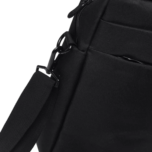 Мужская сумка мессенджер Remoid черная (brvn185-15-black): Тип Сумки