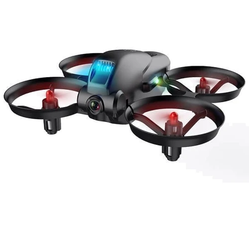 Квадрокоптер Kfplan KF615 Black: Виробник Kfplan