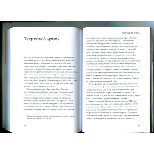 Энн Ламотт: Птица за птицей. Заметки о писательстве и жизни в целом: Количество страниц 256