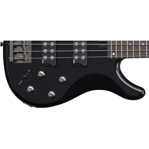 Бас-гитара YAMAHA TRBX-305 (Black)