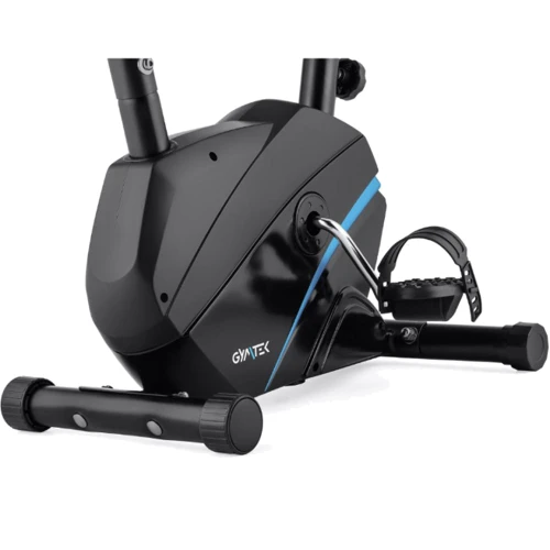 Велотренажер Gymtek XB800 магнитный синий