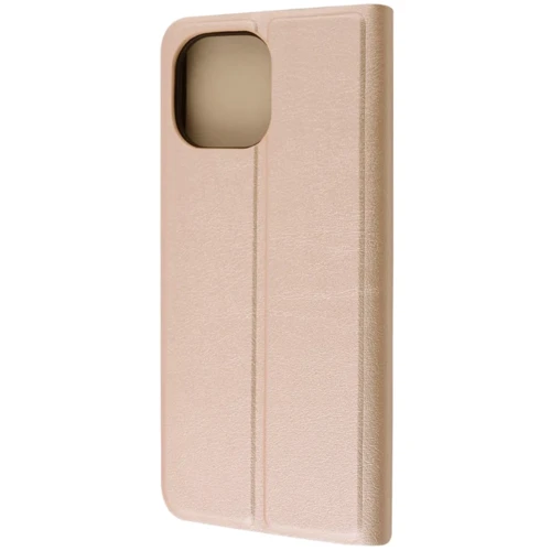 Аксессуар для смартфона WAVE Stage Case Gold for Xiaomi Redmi 10