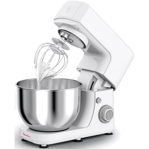 Миксер Moulinex Masterchef Essential QA150110: Материал корпуса Пластик