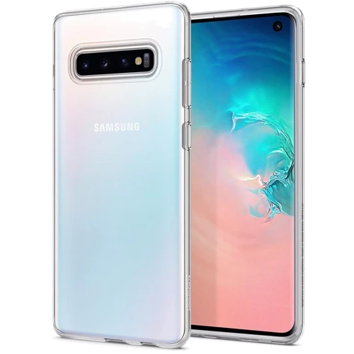 

Spigen Liquid Crystal Crystal Clear (605CS25796) for Samsung G973 Galaxy S10