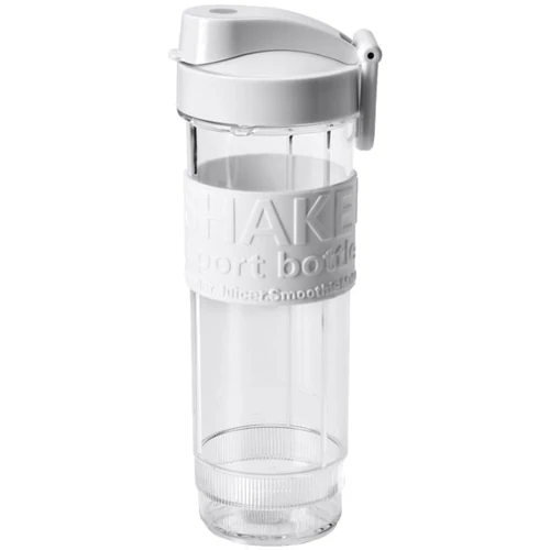 Блендер Concept SM-3380 Smoothie Maker White: Мощность, Вт 500