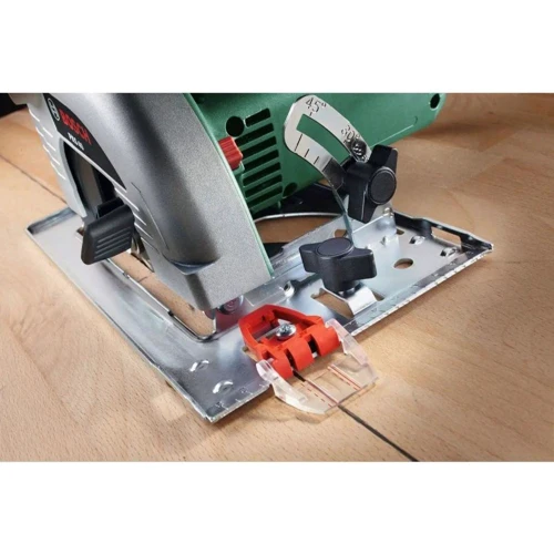 Циркулярна пилка Bosch PKS 40 (06033C5000): Конструкція Ручная
