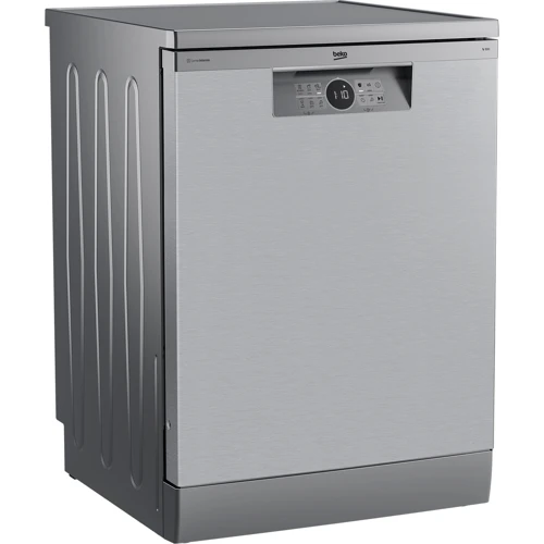 Посудомойка Beko BDFN26640XC: Размеры 85х59.8х60 см