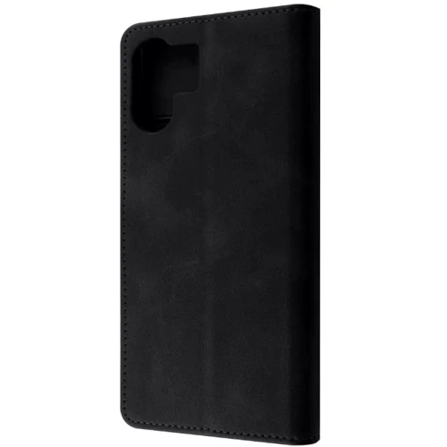 Чехол для телефонов WAVE Fold Case Black for Xiaomi Redmi 13C 4G / Poco C65