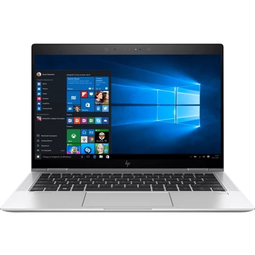 HP EliteBook x360