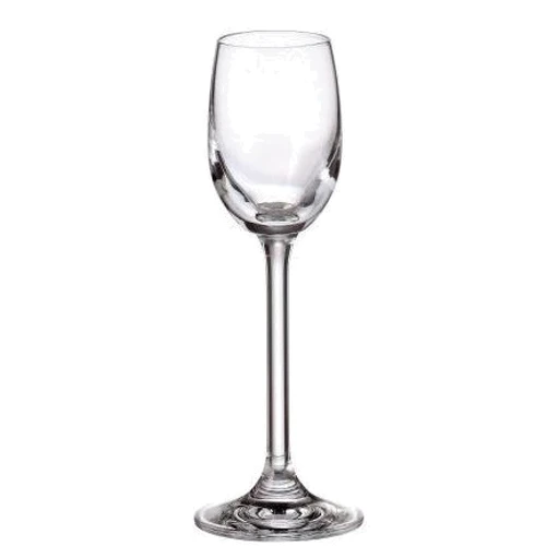 Набор рюмок Bohemia Gastro (Colibri) 6х65 мл (4S032/00000/065)