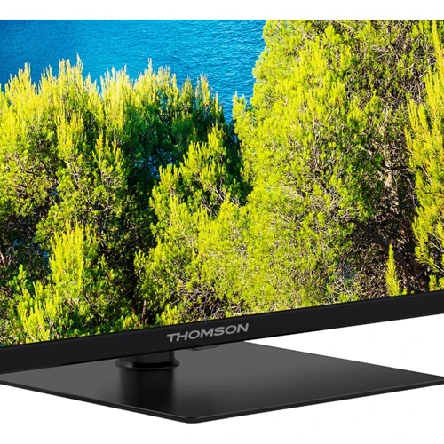 Телевизор Thomson 65UG5C14: Оснащение Smart TV