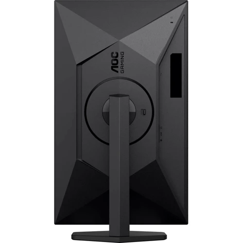Монитор AOC Q27G4XF: Разъемы HDMI, DisplayPort, Выход на наушники