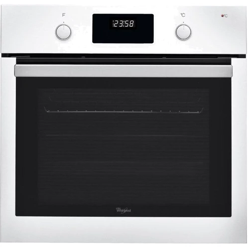 Духовой шкаф электрический Whirlpool AKP 745 WH