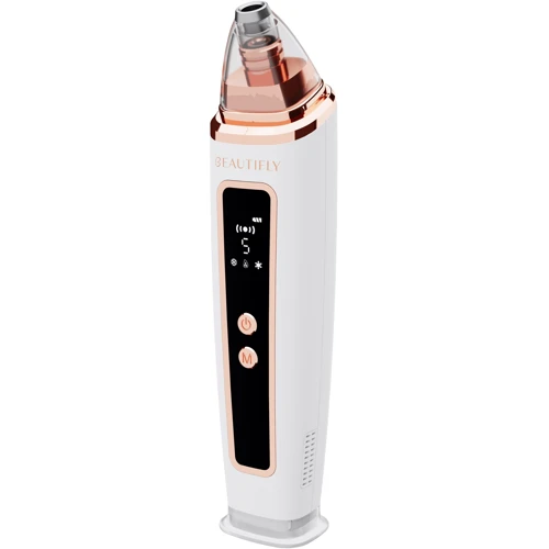 Устройство для микродермабразии Beautifly B-Derma Ice фото 11
