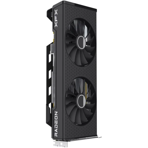 Видеокарта XFX Speedster SWFT 210 Radeon RX 7800 XT Core Edition (RX-78TSWFTFP): Тип памяти GDDR6