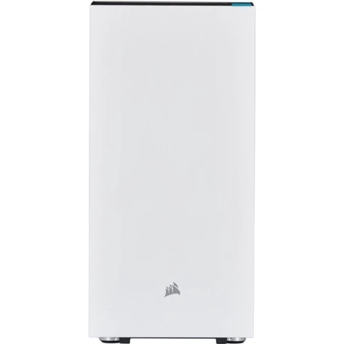 Корпус Corsair Carbide 678C White (CC-9011170-WW): Типорозмір Midi-Tower