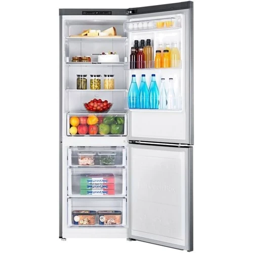Холодильник Samsung RB33J3000SA/UA: Исполнение отдельностоящий
