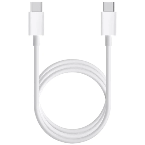 Кабель Xiaomi ZMI USB-C to USB-C 60W 1.5m White (AL301)