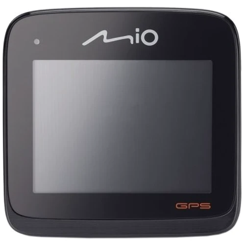 Mio MiVue 568: Кут огляду, градусів 130