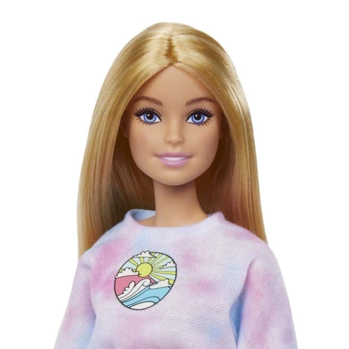 Кукла Barbie Малибу Стилистка (HNK95): Производитель Barbie