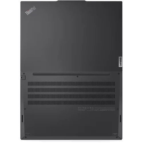 Ноутбук Lenovo ThinkPad E16 G2 (21MA002RPB): Видеоадаптер Intel Arc Graphics