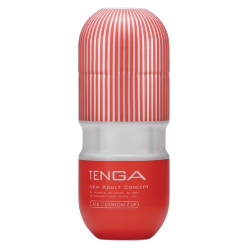 Мастурбатор Tenga Air Cushion Cup, 15x4.5 см