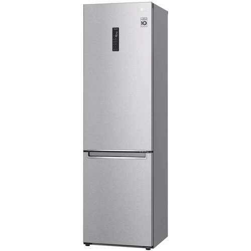Холодильник LG GW-B509SAUM: Виконання окремо стоїть