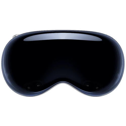 Очки смешанной реальности Apple Vision Pro 256Gb (MQL83)