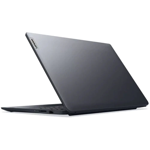 Ноутбук Lenovo IdeaPad 1 15AMN7 (82VG00MYUS): Оперативная память 8 ГБ