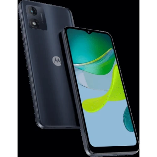 Смартфон Motorola Moto E13 8/128Gb Cosmic Black Approved Витринный образец: Причина уценки Как новый (витринный образец): смартфон выглядит и функционирует как новый. Смартфон полностью протестирован по программе Approved, все функции работают корректно