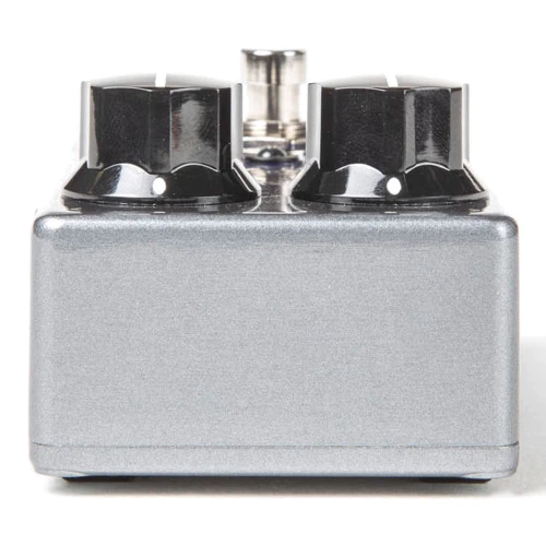 Педаль гитарных эффектов Педаль эффектов DUNLOP JHM6 JIMI HENDRIX OCTAVIO FUZZ: Принцип действия Аналоговый