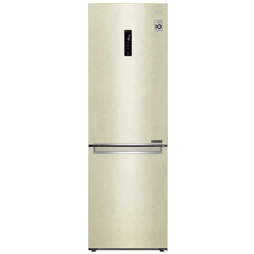 Холодильник LG DoorCooling+ GA-B459SEQZ: Исполнение отдельностоящий