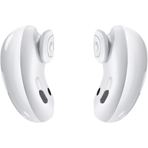 Навушники Samsung Galaxy Buds Live White (SM-R180NZWASEK) фото 6