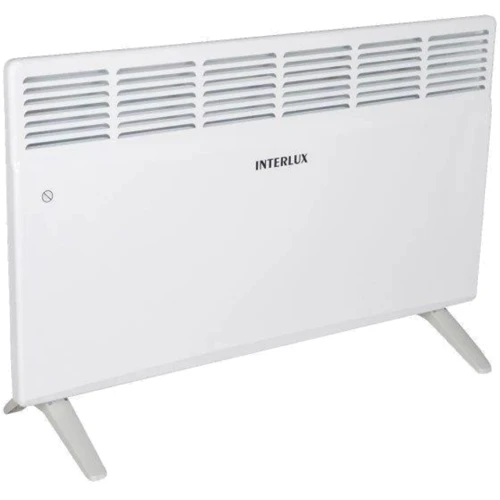 Обогреватель Interlux INCP-1020PR: Производитель INTERLUX