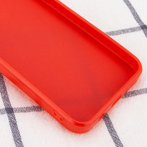 Аксесуар для смартфона Mobile Case Square Full Camera Red для Xiaomi Poco M4 Pro 5G / Note 11T 5G: Сумісність Xiaomi Poco M4 Pro 5G / Note 11T 5G