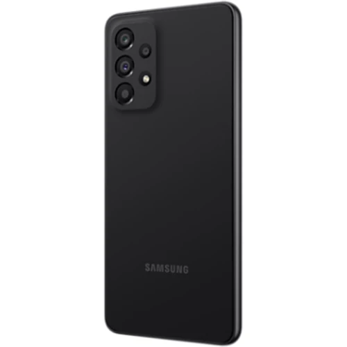 Смартфон Samsung Galaxy A33 6/128 GB Black Approved Витринный образец фото 4