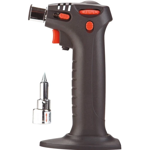 Газовий паяльник NEO Tools 19-901