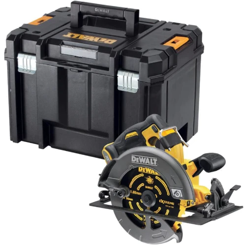 Монтажная пила DeWALT DCS578NT (без АКБ та ЗП): Производитель DeWalt