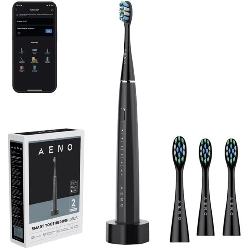 Зубная щетка AENO DB2S (ADB0002S)