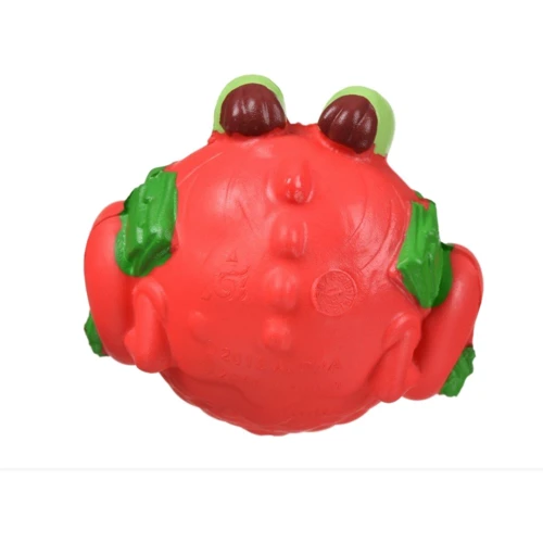 Игровая фигурка-сквиш SpongeBob Balls Сюрприз ( в ассортименте) (EU690100)