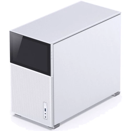 Корпус Jonsbo D31 MESH Screen White: Призначення ігровий
