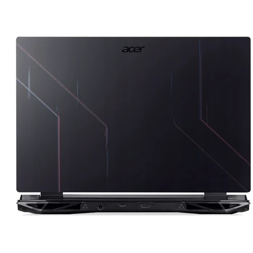 Ноутбук Acer Nitro 5 AN515-58-59QC (NH.QM0EP.007): Объем накопителя 512 ГБ (SSD)