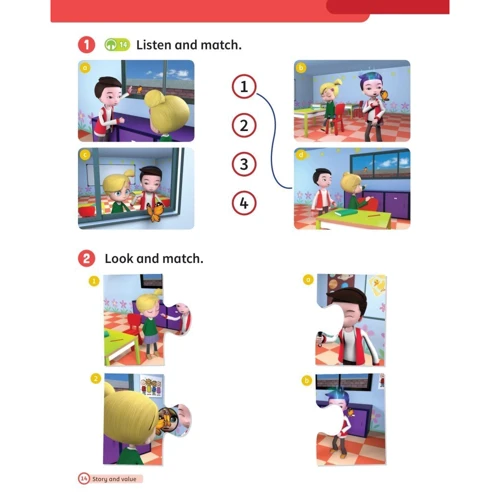 Super Minds 2nd Edition Starter: Workbook with Digital Pack: Обкладинка Мягкая
