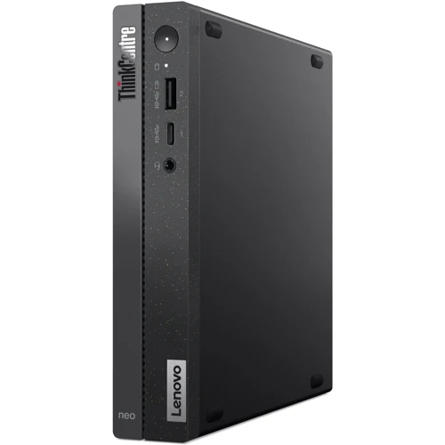 Персональный компьютер (ПК) Lenovo Neo 50q Gen 4 / i3-1215U, 16, 512, KM (12LN0047UI): Процессор Intel Core i3-1215U (3.3 - 4.4 ГГц) / 6 - ядерный