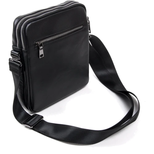Чоловіча сумка планшет Bretton BE N2038-4 black чорна (34480): Країна виробник Китай
