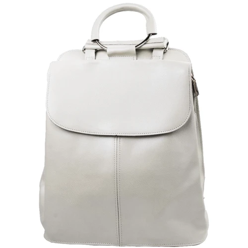 Жіночий рюкзак Valiria Fashion білий (4DETBI9942-11)