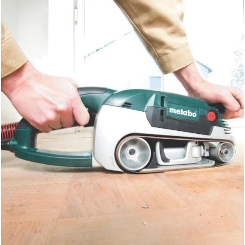 Ленточная шлифмашина Metabo BA E 1075 Metabo BAE 75 (600375000) фото 7