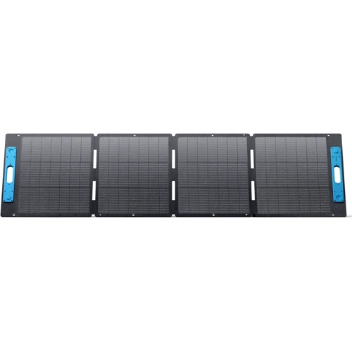 Сонячна панель Anker Solix PS200 Solar Panel - 200W / 48V (4.17A) / MC4 / XT60 (A24360A1)